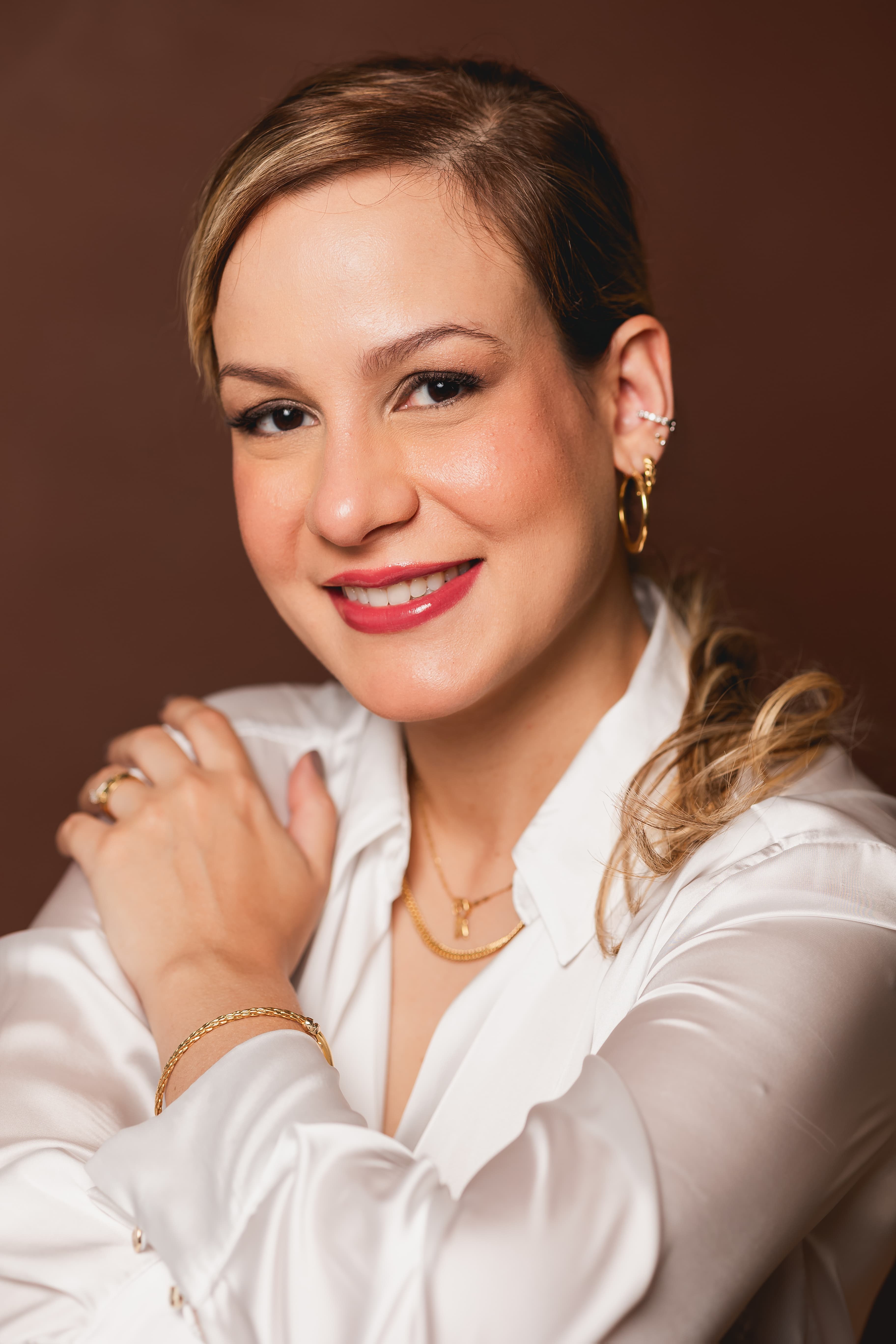 Dra. Camila Loureiro Pneumologista em Salvador BA