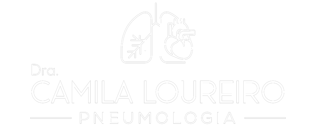Logo Dra. Camila Loureiro